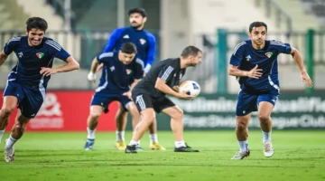 نتيجة مباراة الكويت وتنزانيا تكشف تشكيلًا متوازنًا يعزز أداء الأزرق الودي